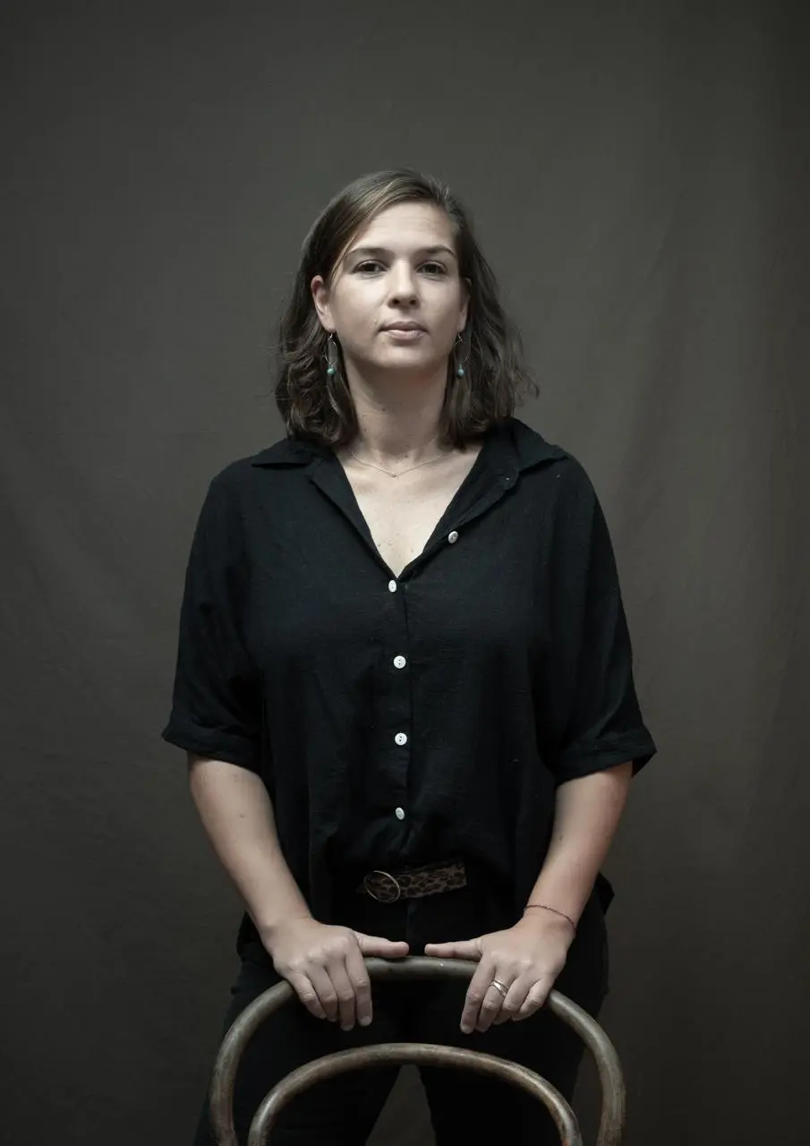 Mathilde Morillon — Kinésithérapeute Pilates à La Réunion