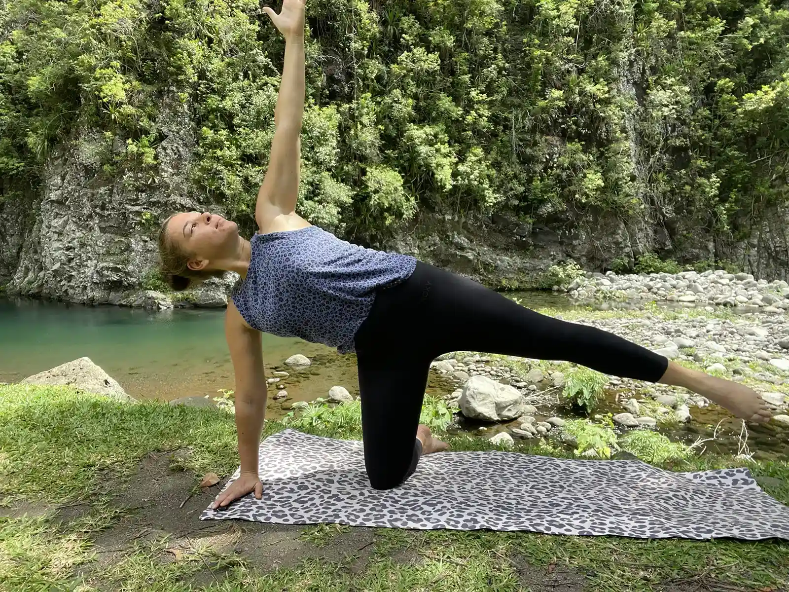 MM&rsquo; Ton Corps — Initiation Pilates