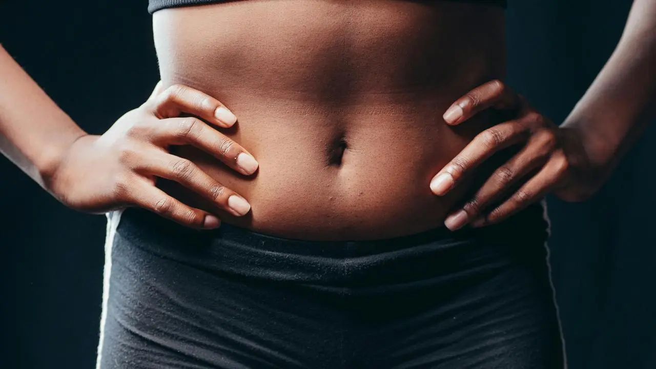 article blog Muscle transverse de l'abdomen